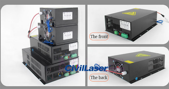 co2 laser power supply